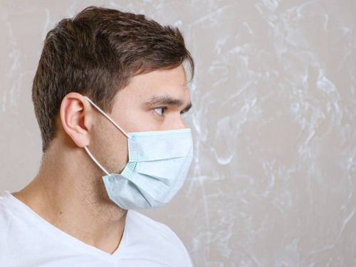 Как сделать медицинскую маску своими 