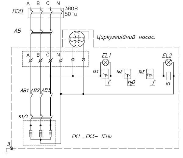Самовсасывающий насос с префильтром Speck BADU 40/32 (27 м3/ч. 380В). Германия -