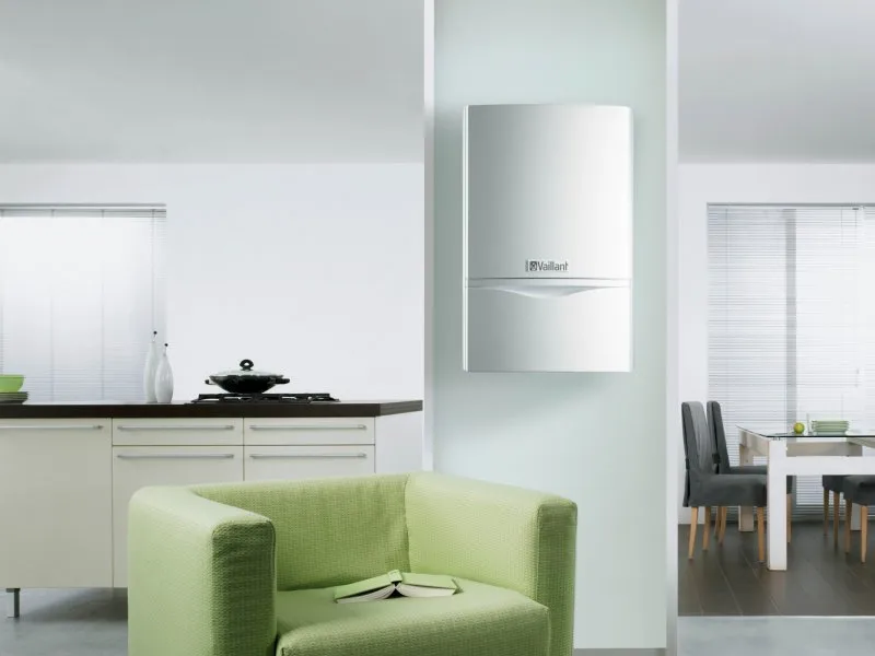 Как создать красивое подключение бойлера: обзор схем установки ...