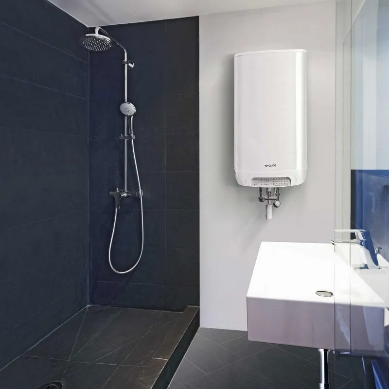 Как создать красивое подключение бойлера: обзор схем установки ...