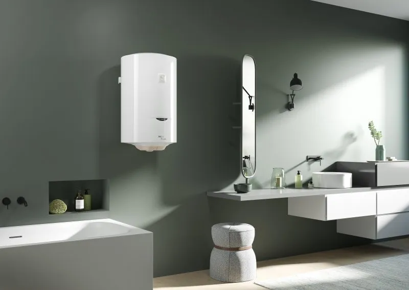 Как создать красивое подключение бойлера: обзор схем установки ...