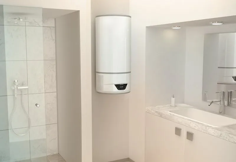 Как создать красивое подключение бойлера: обзор схем установки ...