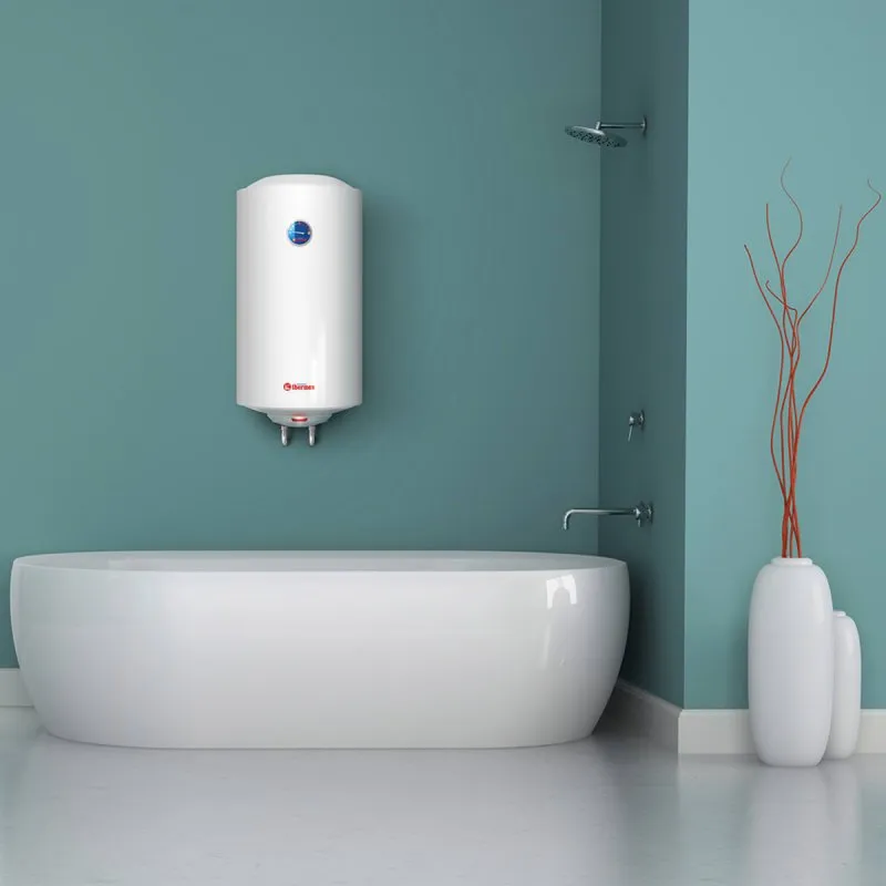 Как создать красивое подключение бойлера: обзор схем установки ...