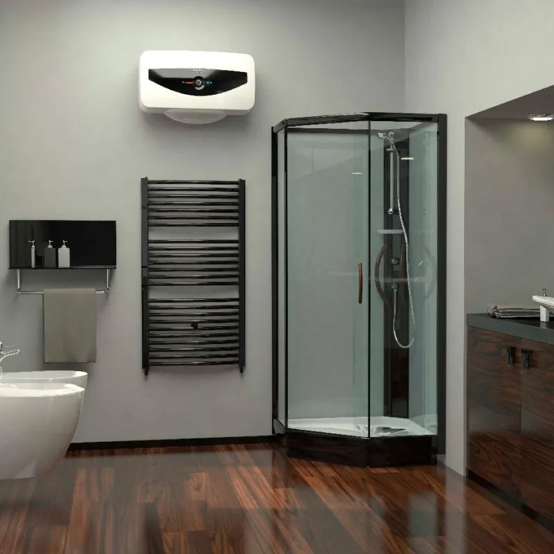 Как создать красивое подключение бойлера: обзор схем установки ...