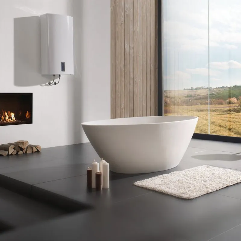 Как создать красивое подключение бойлера: обзор схем установки ...