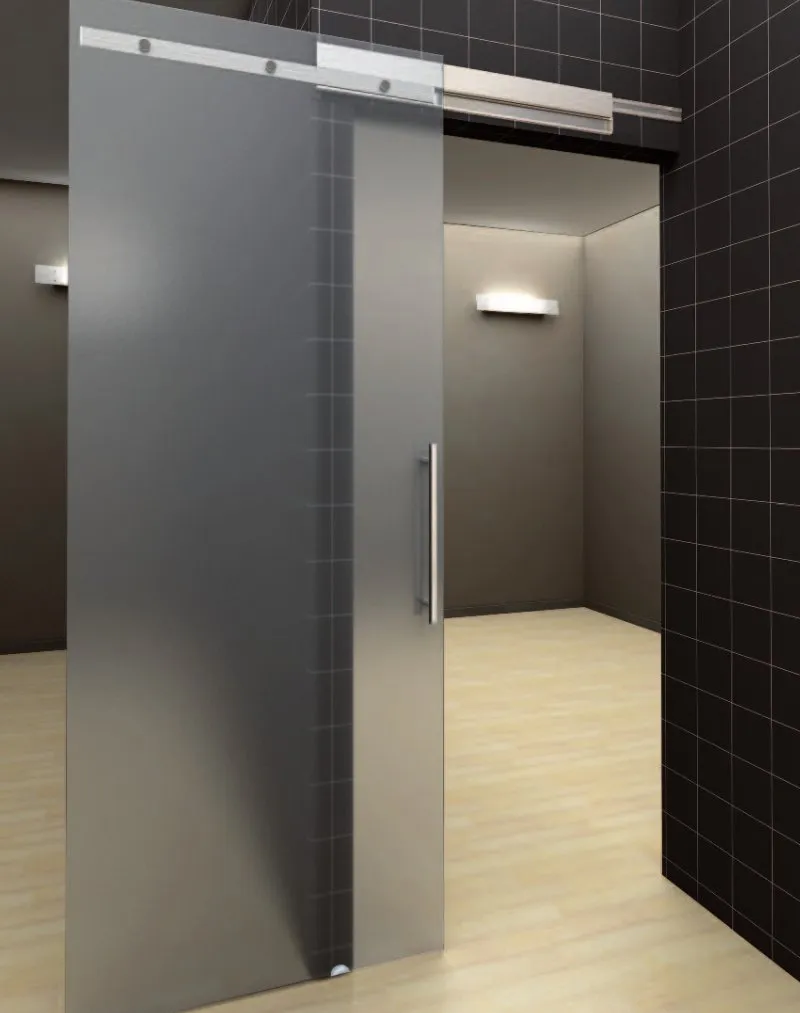 Двери в ванную комнату: все нюансы правильного выбора с советами от профессионала