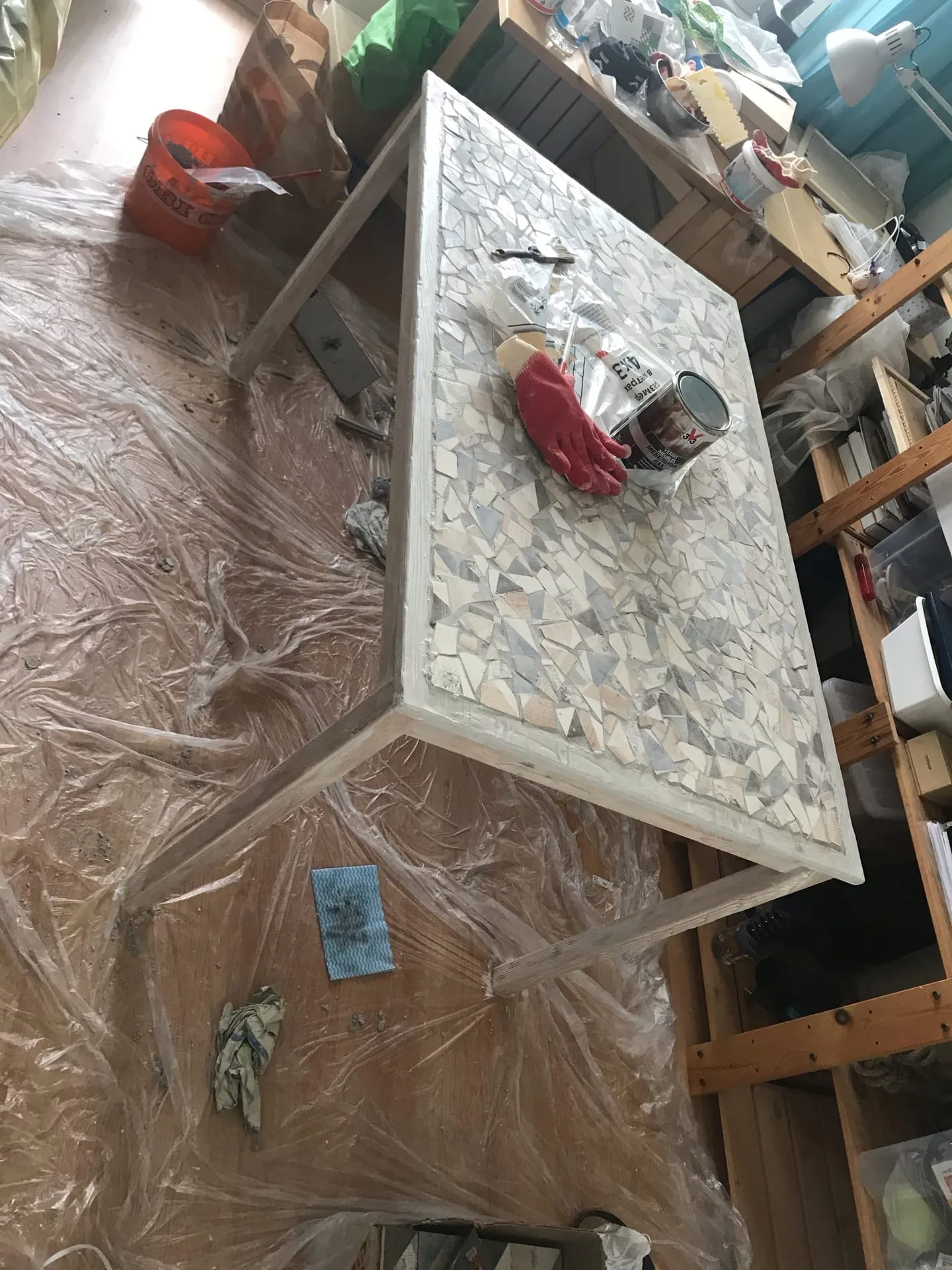 Переделка мебели IKEA своими руками: как избавиться от скрипа кровати ...