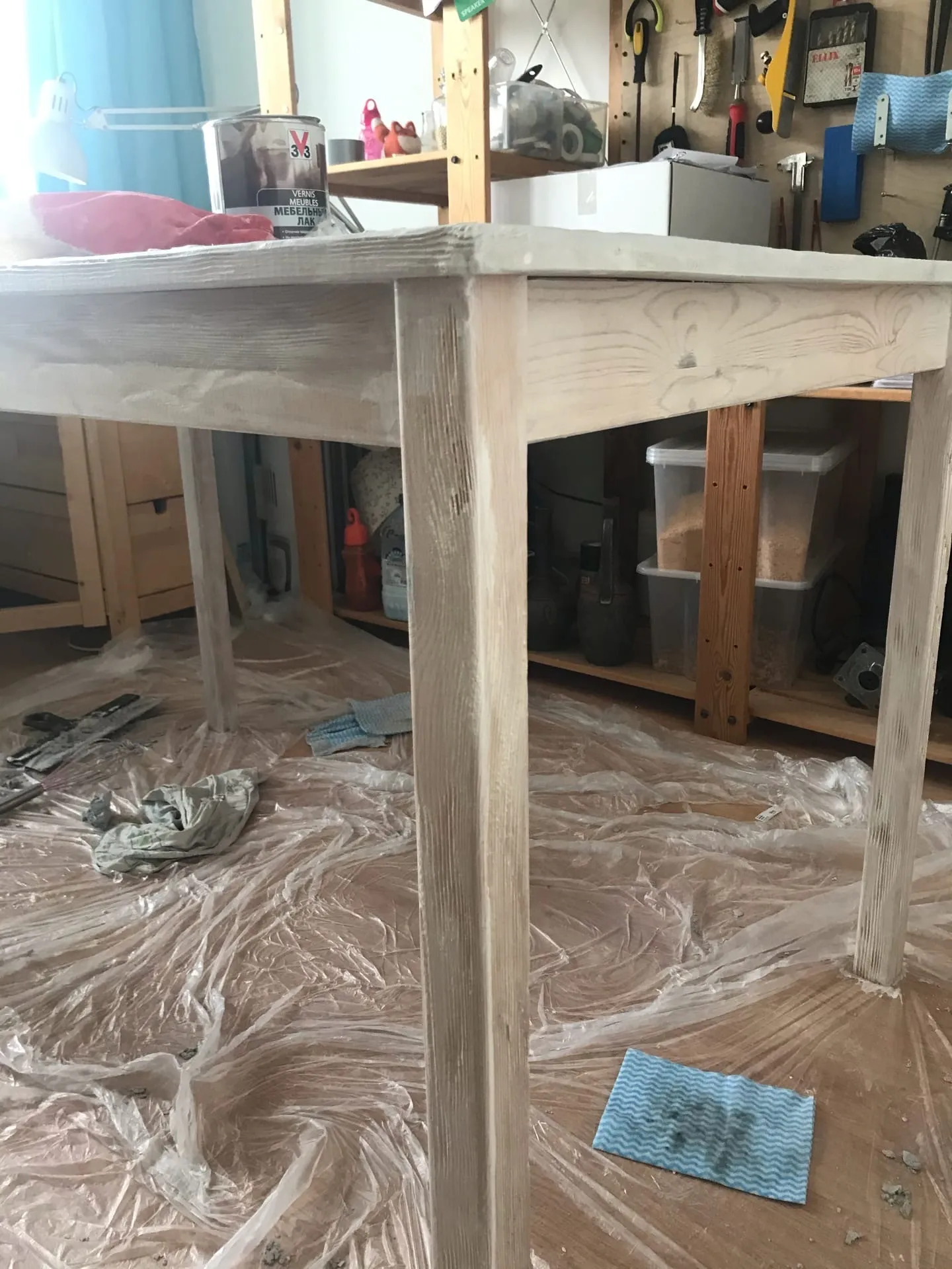 Переделка мебели IKEA своими руками: как избавиться от скрипа кровати ...