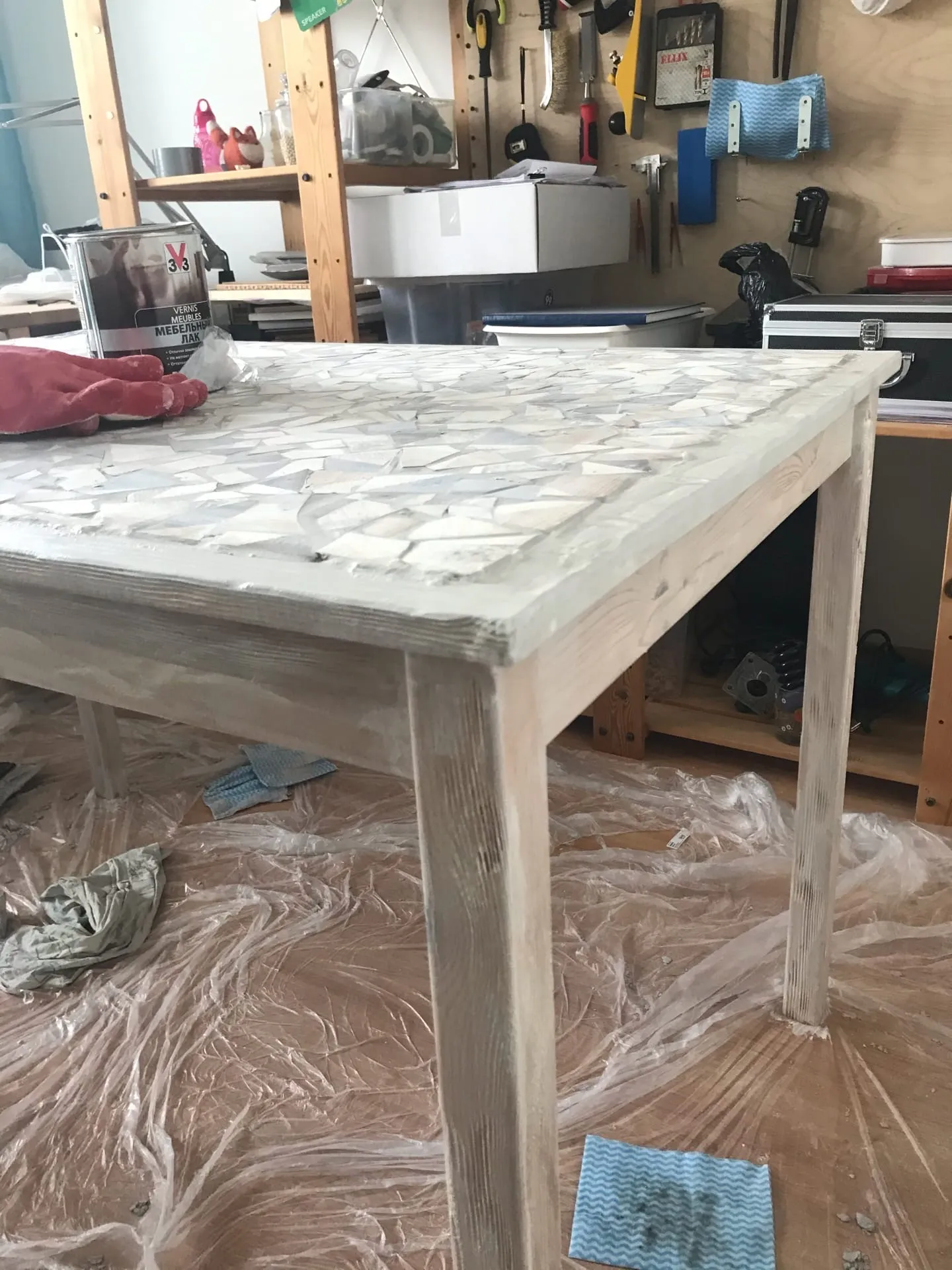 Переделка мебели IKEA своими руками: как избавиться от скрипа кровати ...