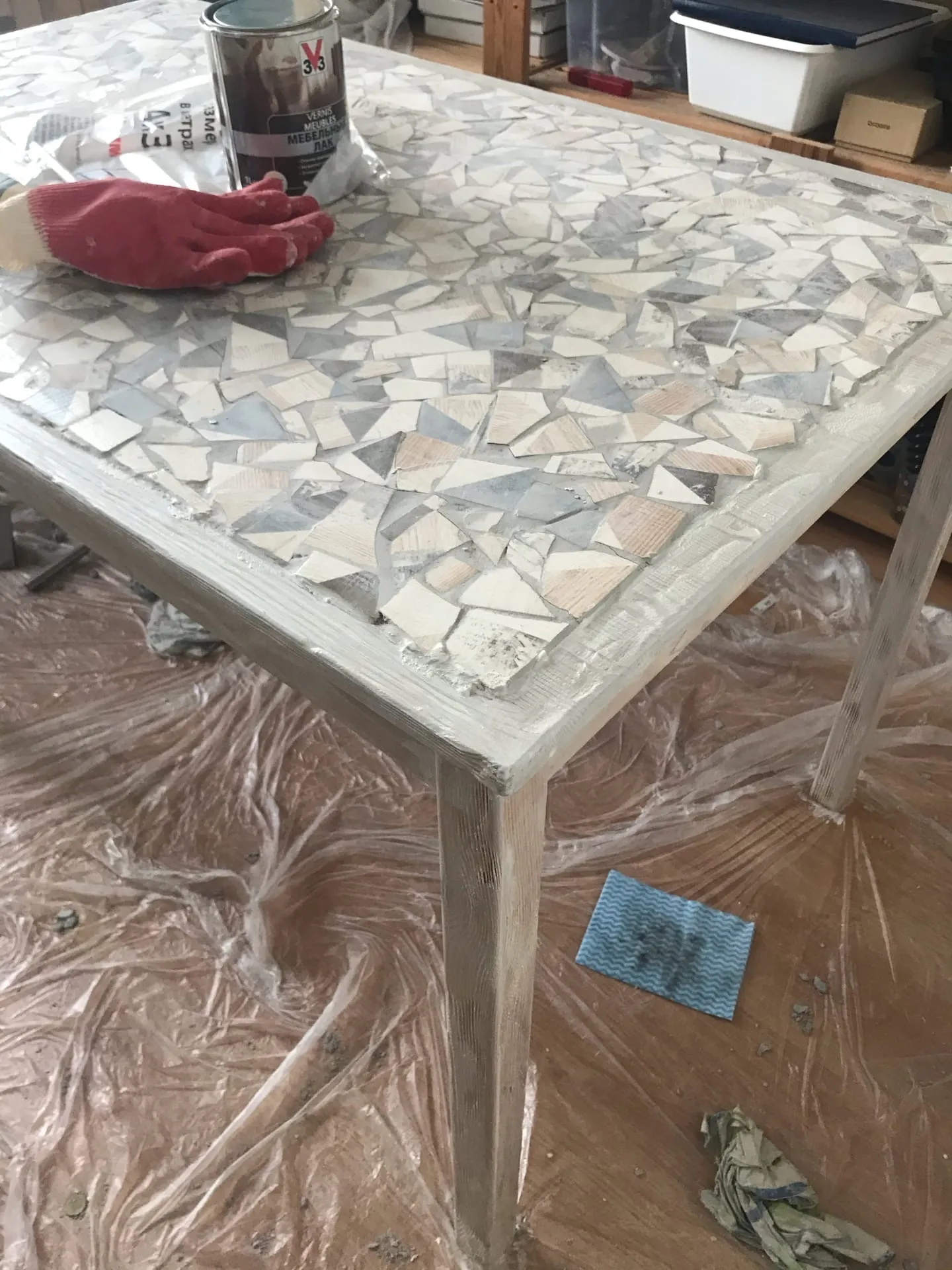 Переделка мебели IKEA своими руками: как избавиться от скрипа кровати ...