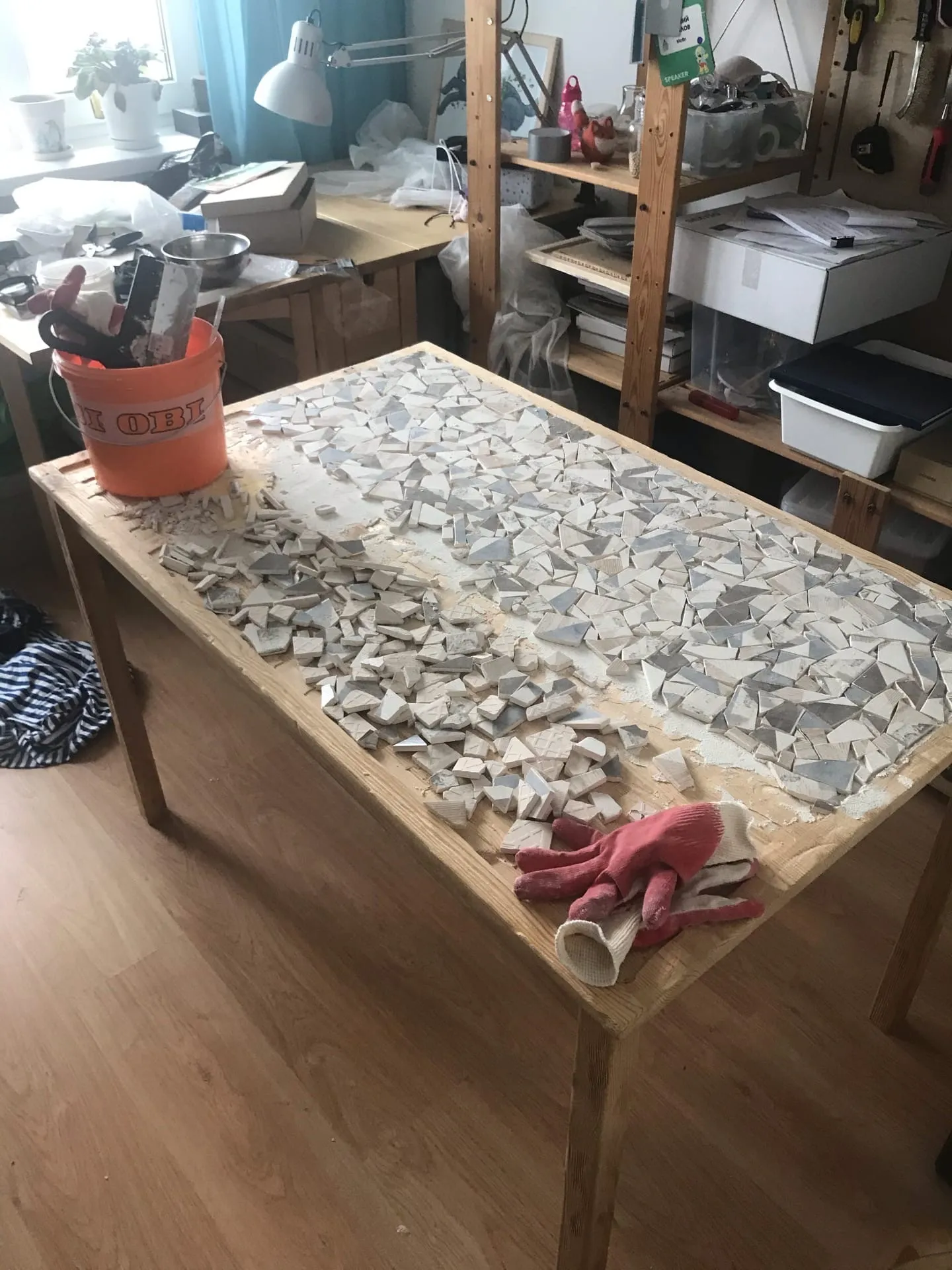 Переделка мебели IKEA своими руками: как избавиться от скрипа кровати ...