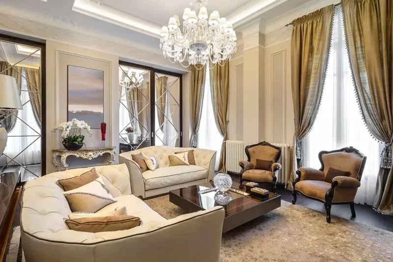 Полный список стилей интерьера: какие бывают стили их описание и фото