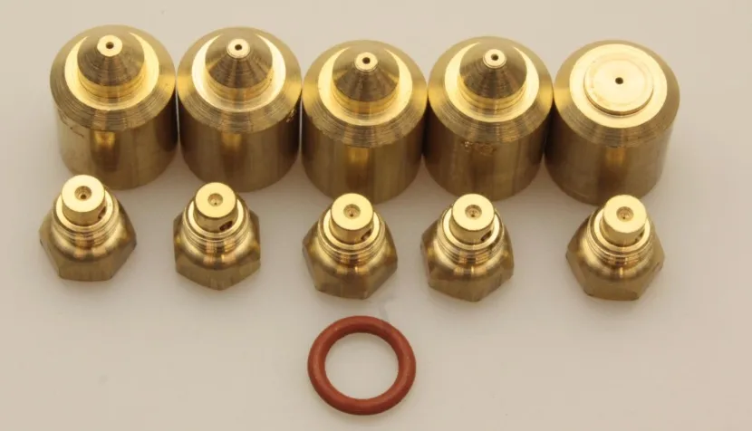 Пошаговая инструкция: как самостоятельно подключить газовую плиту к ...