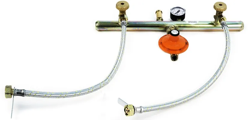 Пошаговая инструкция: как самостоятельно подключить газовую плиту к ...