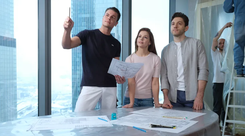 Выбор бригады для ремонта квартиры: советы и рекомендации